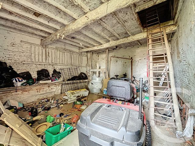 Maison &agrave; vendre - 4 pi&egrave;ces - 110 m2 - Auterive - 31 - MIDI-PYRENEES