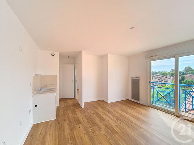Appartement T2 &agrave; vendre - 2 pi&egrave;ces - 35 m2 - Auterive - 31 - MIDI-PYRENEES