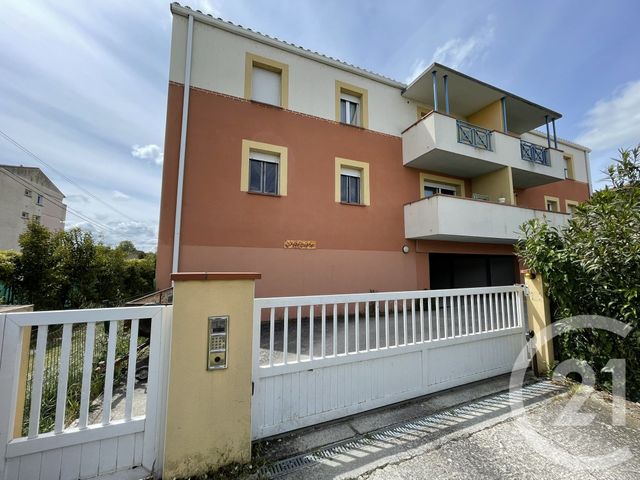 Appartement T2 &agrave; vendre - 2 pi&egrave;ces - 35 m2 - Auterive - 31 - MIDI-PYRENEES