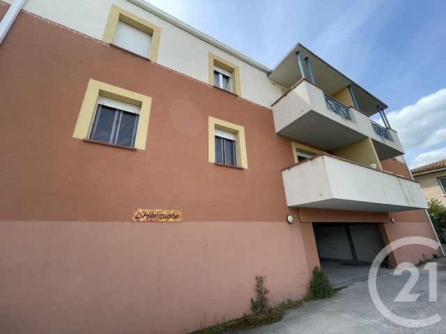 Appartement T2 &agrave; vendre - 2 pi&egrave;ces - 35 m2 - Auterive - 31 - MIDI-PYRENEES