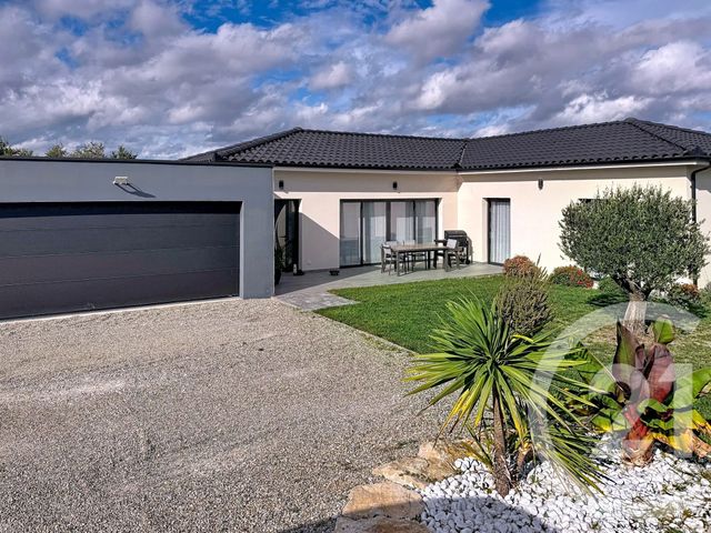 maison - PUYDANIEL - 31