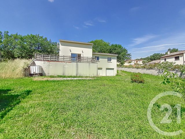 Maison à vendre - 5 pièces - 123 m2 - Miremont - 31 - MIDI-PYRENEES