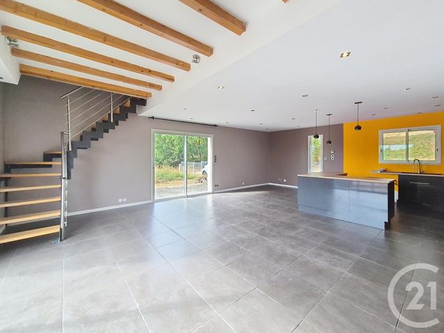 Maison à vendre - 5 pièces - 123 m2 - Miremont - 31 - MIDI-PYRENEES