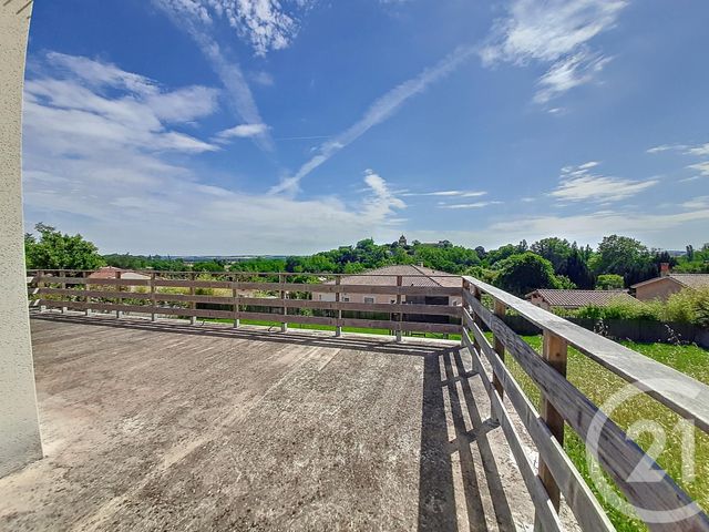 Maison à vendre - 5 pièces - 123 m2 - Miremont - 31 - MIDI-PYRENEES