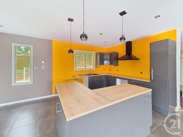 Maison à vendre - 5 pièces - 123 m2 - Miremont - 31 - MIDI-PYRENEES