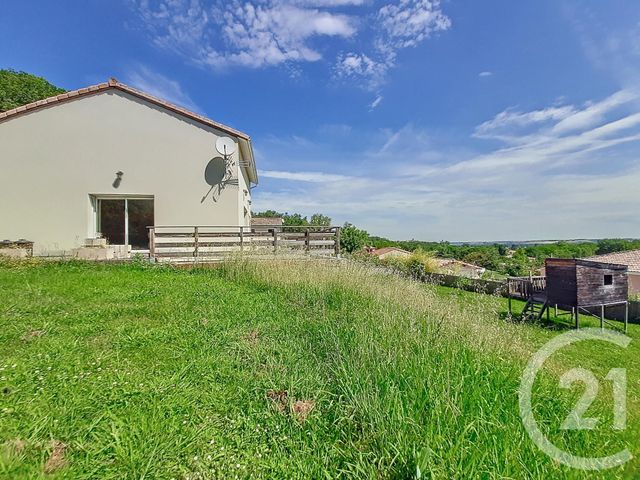 Maison à vendre - 5 pièces - 123 m2 - Miremont - 31 - MIDI-PYRENEES