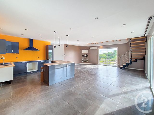 Maison à vendre - 5 pièces - 123 m2 - Miremont - 31 - MIDI-PYRENEES