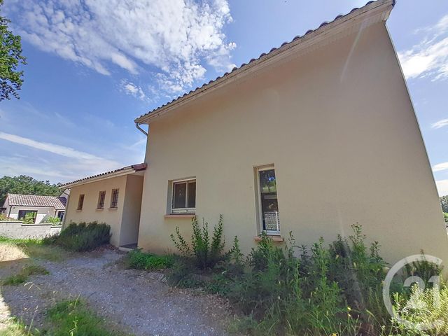 Maison à vendre - 5 pièces - 123 m2 - Miremont - 31 - MIDI-PYRENEES