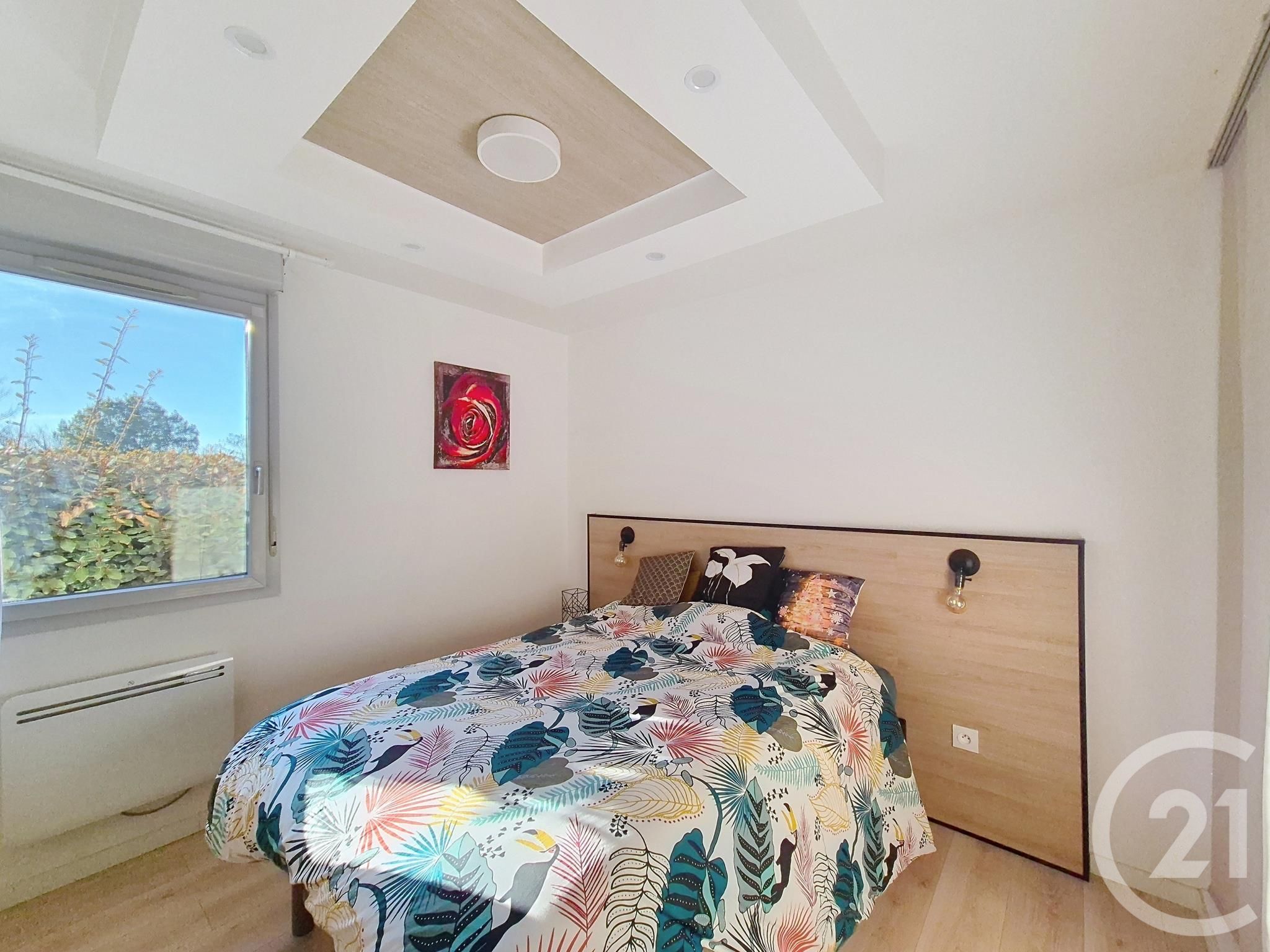 Appartement T3 à vendre - 3 pièces - 61,36 m2 - Auterive - 31 - MIDI-PYRENEES — 12