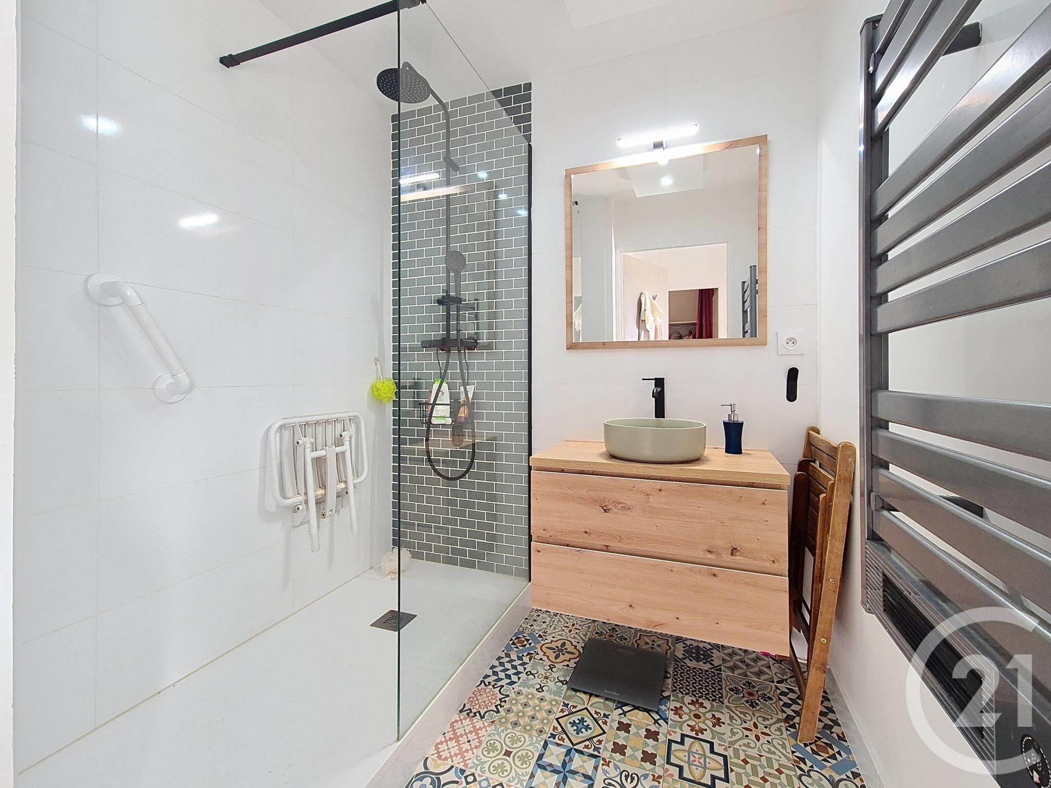 Appartement T3 à vendre - 3 pièces - 61,36 m2 - Auterive - 31 - MIDI-PYRENEES — 14