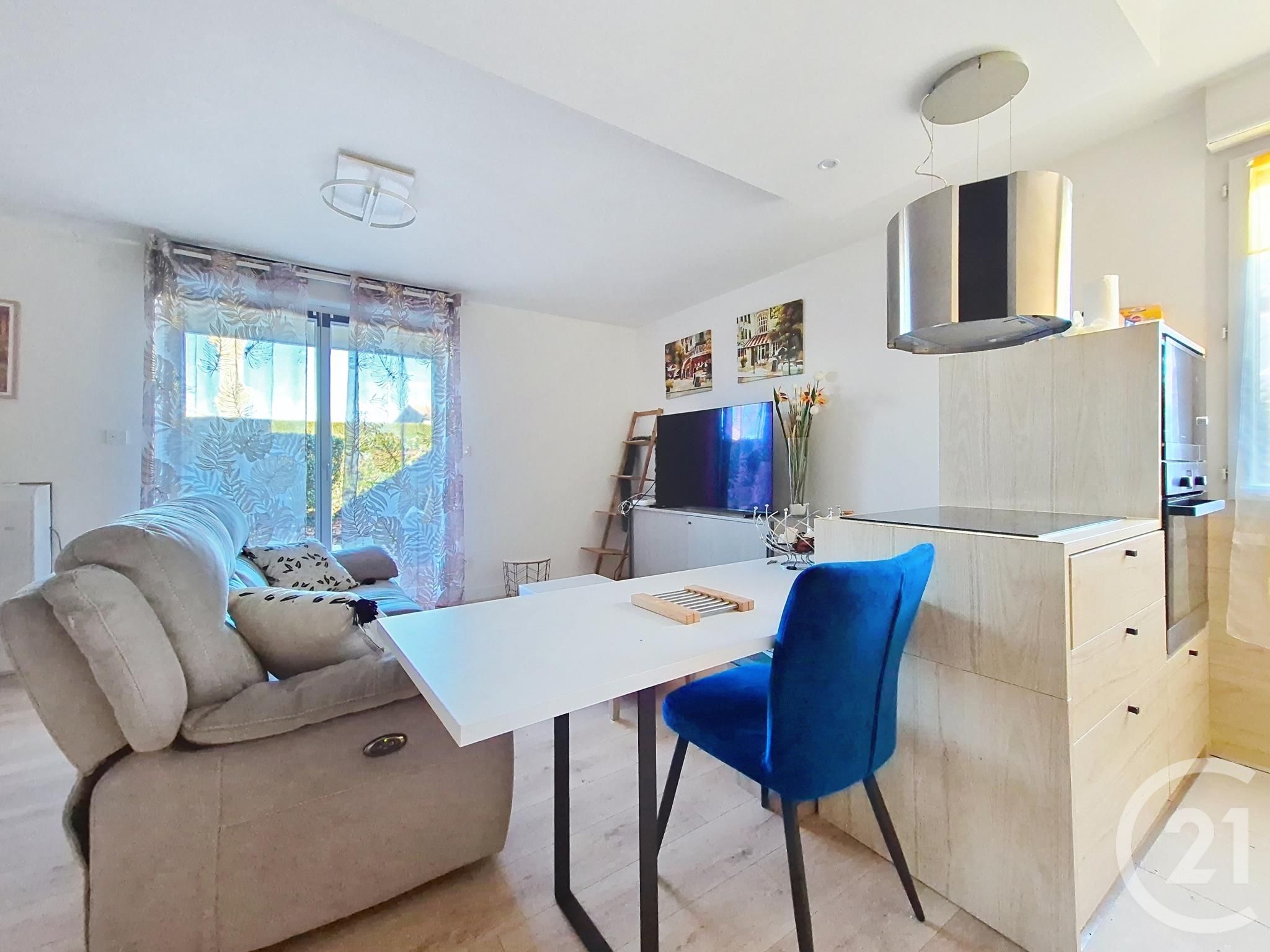 Appartement T3 à vendre - 3 pièces - 61,36 m2 - Auterive - 31 - MIDI-PYRENEES — 7