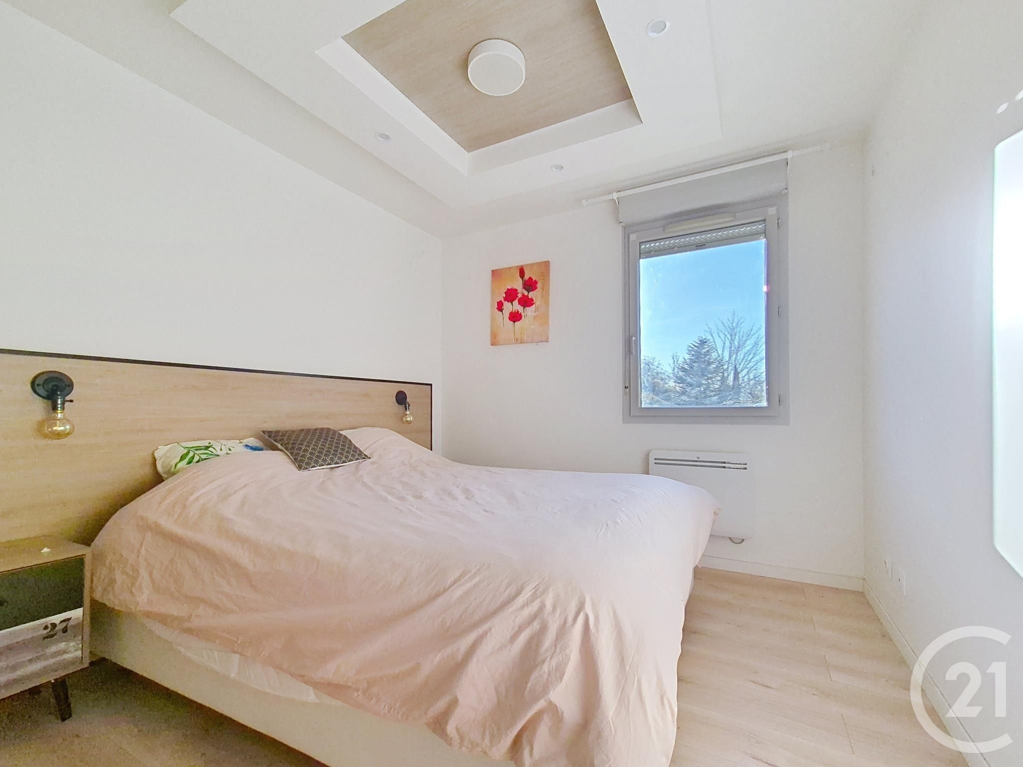 Appartement T3 à vendre - 3 pièces - 61,36 m2 - Auterive - 31 - MIDI-PYRENEES — 10