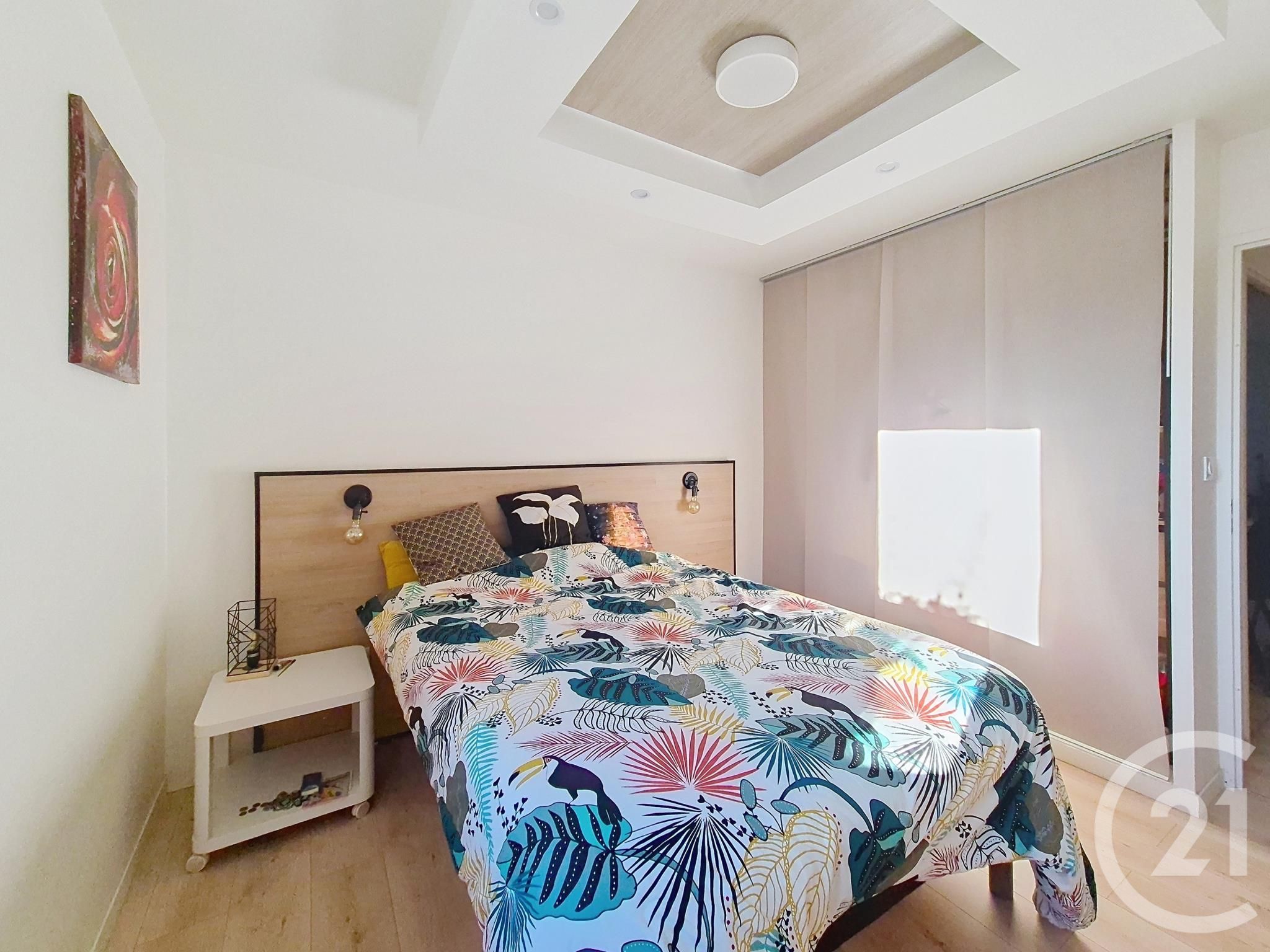 Appartement T3 à vendre - 3 pièces - 61,36 m2 - Auterive - 31 - MIDI-PYRENEES — 13