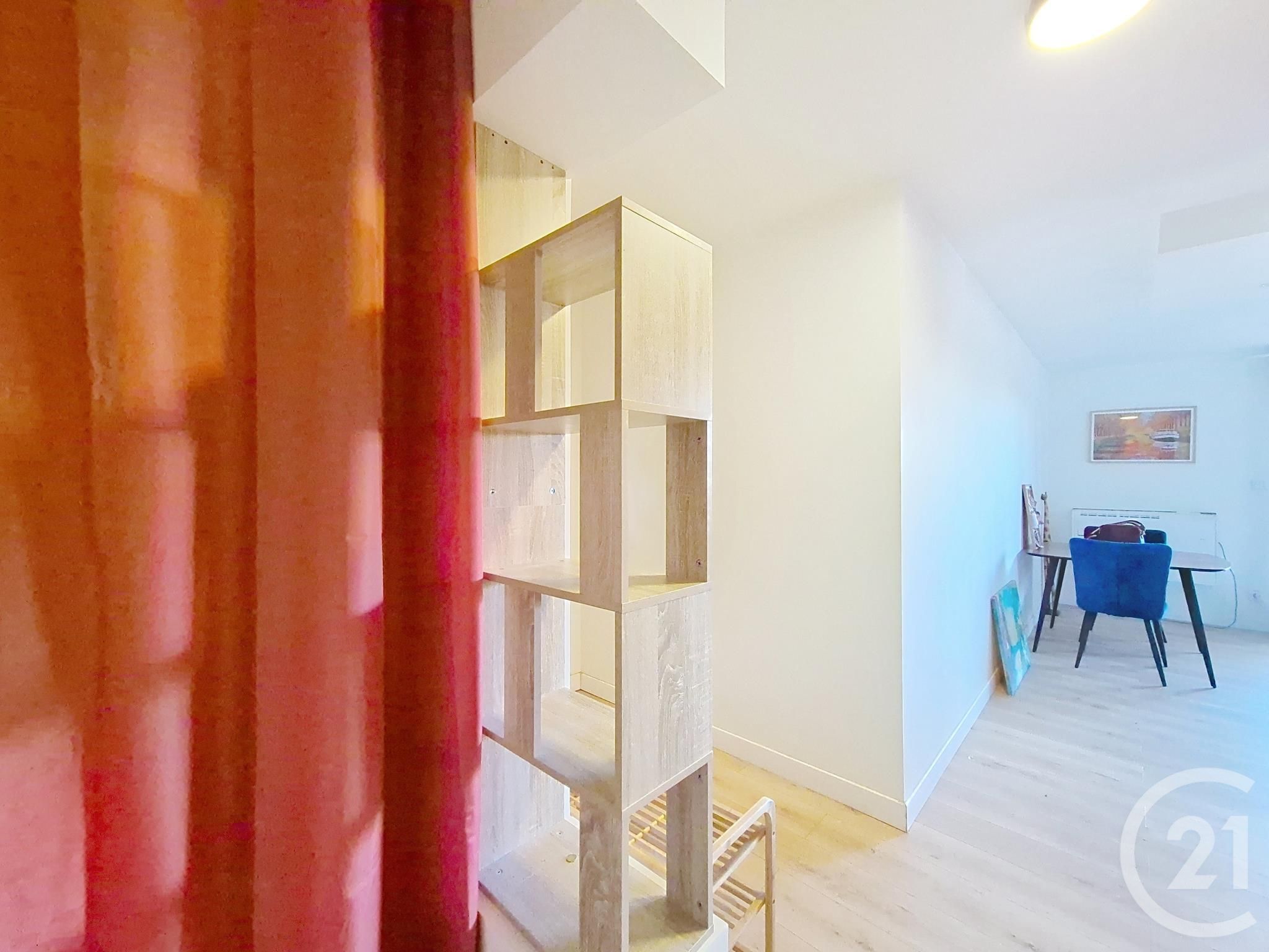 Appartement T3 à vendre - 3 pièces - 61,36 m2 - Auterive - 31 - MIDI-PYRENEES — 17