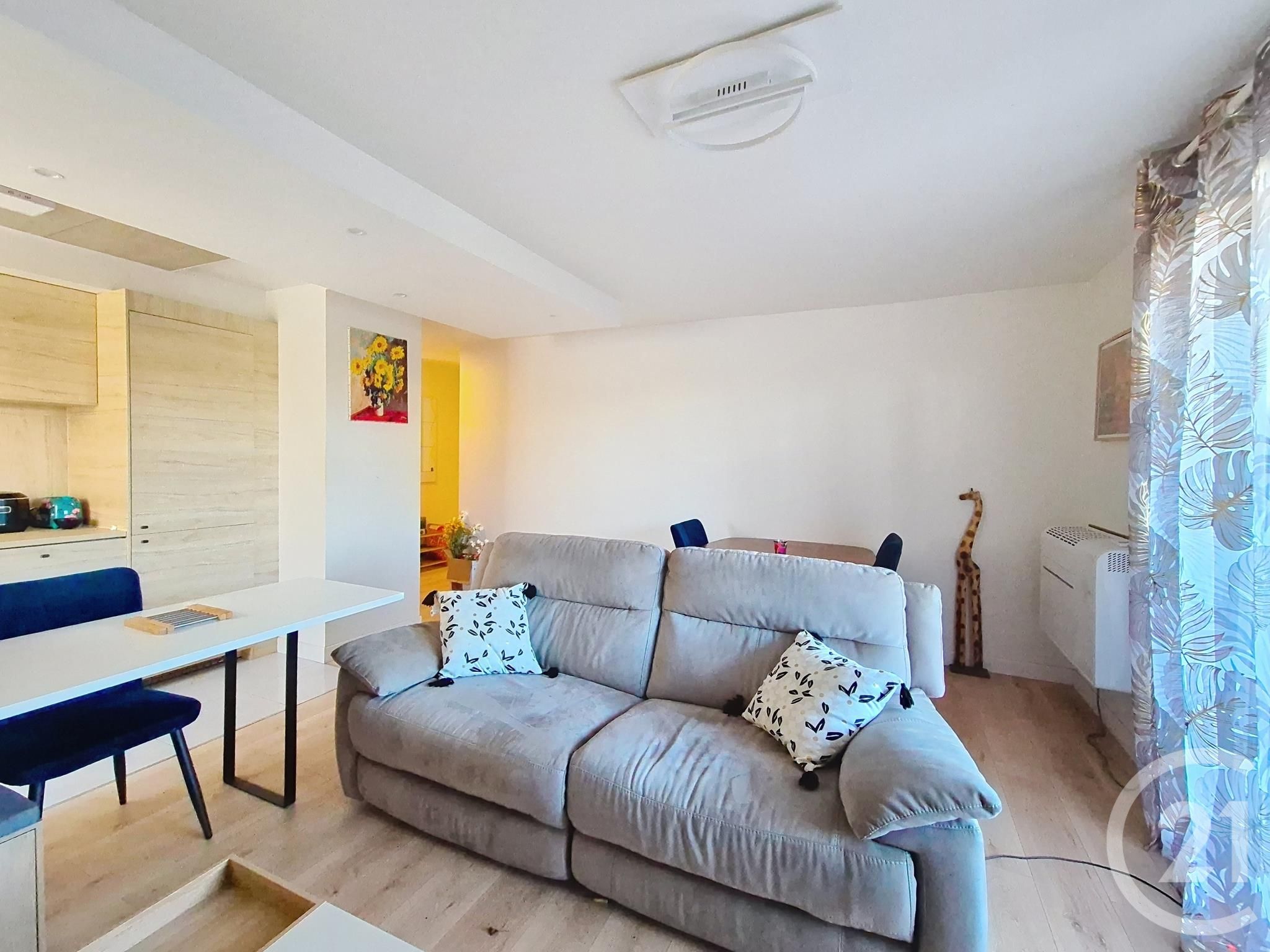 Appartement T3 à vendre - 3 pièces - 61,36 m2 - Auterive - 31 - MIDI-PYRENEES — 8