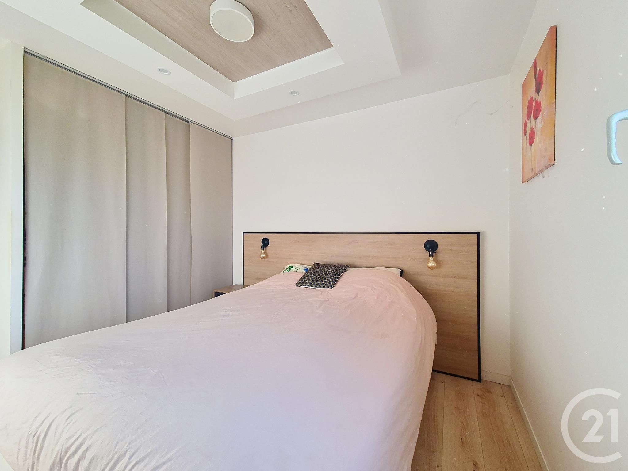 Appartement T3 à vendre - 3 pièces - 61,36 m2 - Auterive - 31 - MIDI-PYRENEES — 11