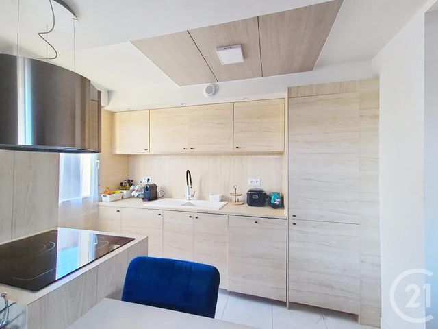 Appartement T3 à vendre - 3 pièces - 61,36 m2 - Auterive - 31 - MIDI-PYRENEES