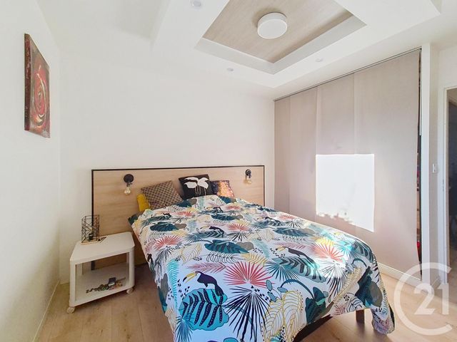 Appartement T3 à vendre - 3 pièces - 61,36 m2 - Auterive - 31 - MIDI-PYRENEES