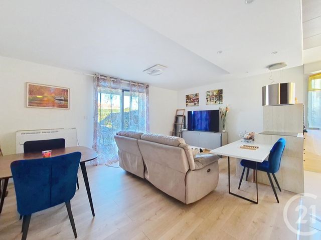Appartement T3 à vendre - 3 pièces - 61,36 m2 - Auterive - 31 - MIDI-PYRENEES