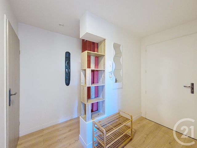 Appartement T3 à vendre - 3 pièces - 61,36 m2 - Auterive - 31 - MIDI-PYRENEES