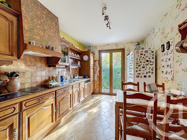 Maison &agrave; vendre - 4 pi&egrave;ces - 89,21 m2 - Auterive - 31 - MIDI-PYRENEES