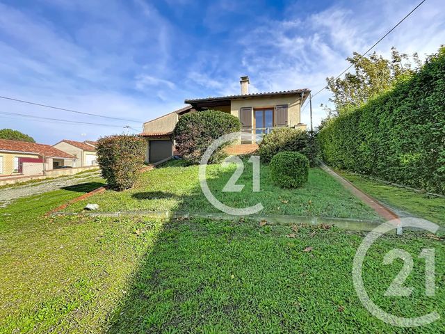 maison - AUTERIVE - 31