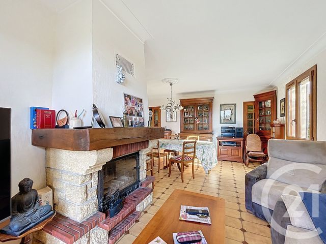 Maison &agrave; vendre - 4 pi&egrave;ces - 89,21 m2 - Auterive - 31 - MIDI-PYRENEES