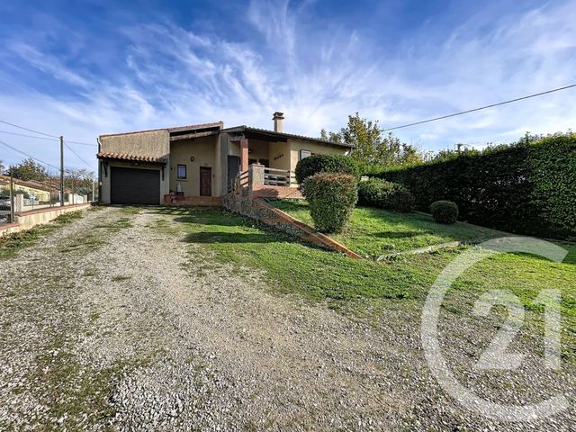 maison - AUTERIVE - 31