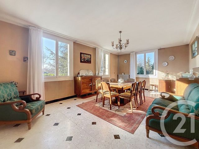 Maison &agrave; vendre - 5 pi&egrave;ces - 136 m2 - Auterive - 31 - MIDI-PYRENEES