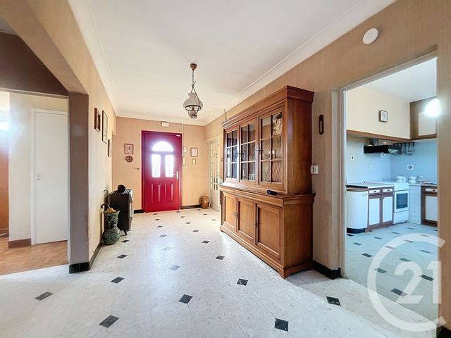 Maison &agrave; vendre - 5 pi&egrave;ces - 136 m2 - Auterive - 31 - MIDI-PYRENEES