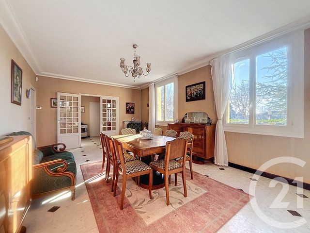 Maison &agrave; vendre - 5 pi&egrave;ces - 136 m2 - Auterive - 31 - MIDI-PYRENEES