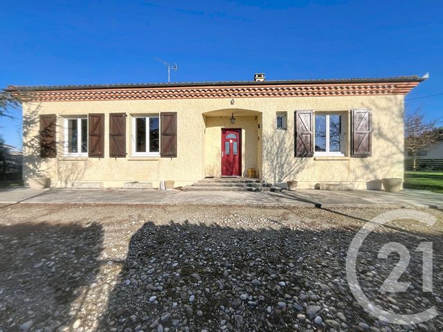 Maison &agrave; vendre - 5 pi&egrave;ces - 136 m2 - Auterive - 31 - MIDI-PYRENEES