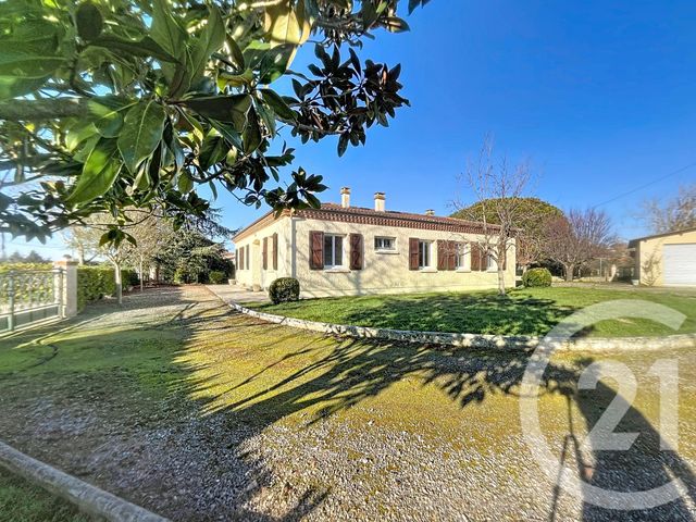 maison - AUTERIVE - 31