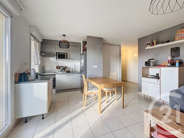 Appartement T3 à vendre AUTERIVE