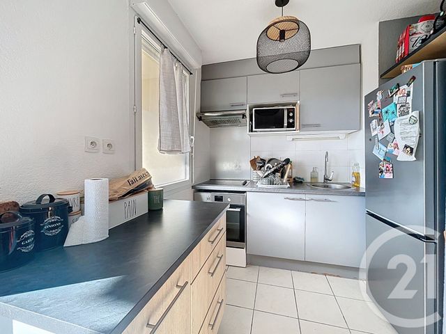 Appartement T3 à vendre - 3 pièces - 56,01 m2 - Auterive - 31 - MIDI-PYRENEES