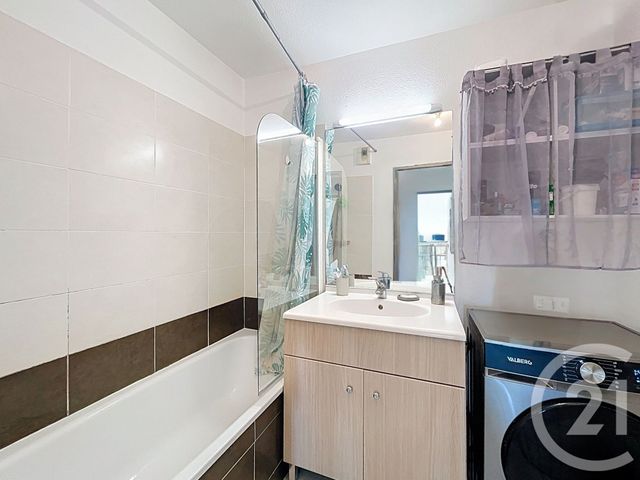 Appartement T3 à vendre - 3 pièces - 56,01 m2 - Auterive - 31 - MIDI-PYRENEES