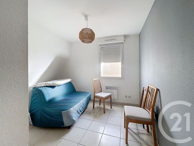 Appartement T3 à vendre - 3 pièces - 56,01 m2 - Auterive - 31 - MIDI-PYRENEES