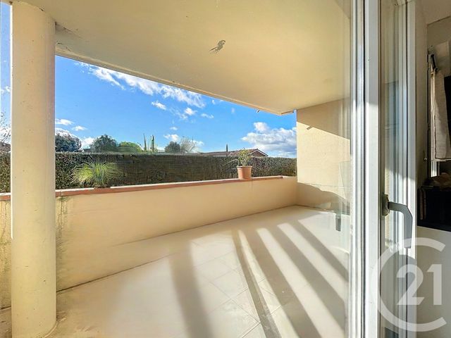 Appartement T3 à vendre - 3 pièces - 56,01 m2 - Auterive - 31 - MIDI-PYRENEES