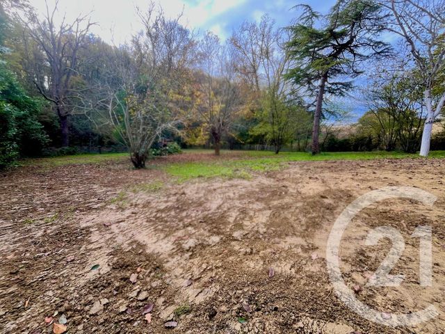 Terrain &agrave; vendre - 1750 m2 - Miremont - 31 - MIDI-PYRENEES