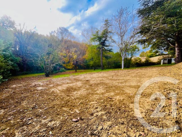 Terrain &agrave; vendre - 1750 m2 - Miremont - 31 - MIDI-PYRENEES