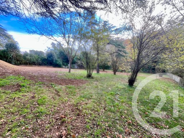 Terrain &agrave; vendre - 1750 m2 - Miremont - 31 - MIDI-PYRENEES