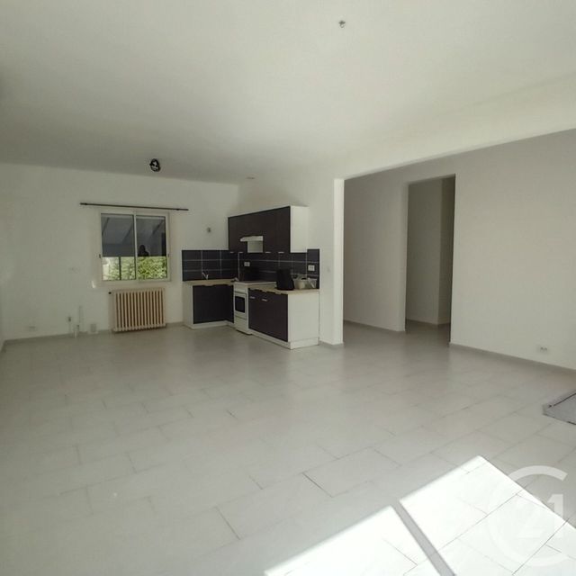 Maison à louer - 4 pièces - 88,24 m2 - Saverdun - 09 - MIDI-PYRENEES