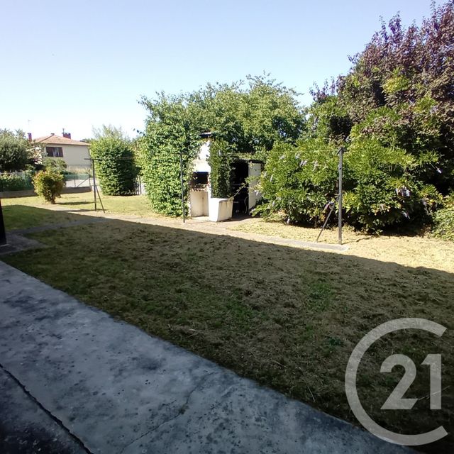 Maison à louer - 4 pièces - 88,24 m2 - Saverdun - 09 - MIDI-PYRENEES