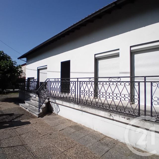 maison - SAVERDUN - 09