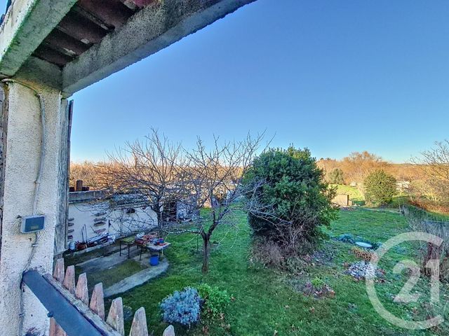 Maison &agrave; vendre - 5 pi&egrave;ces - 160 m2 - Cintegabelle - 31 - MIDI-PYRENEES
