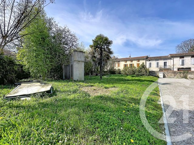 Terrain &agrave; vendre - 508 m2 - Belpech - 11 - LANGUEDOC-ROUSSILLON