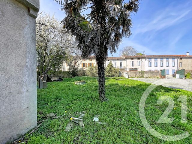 Terrain &agrave; vendre - 508 m2 - Belpech - 11 - LANGUEDOC-ROUSSILLON