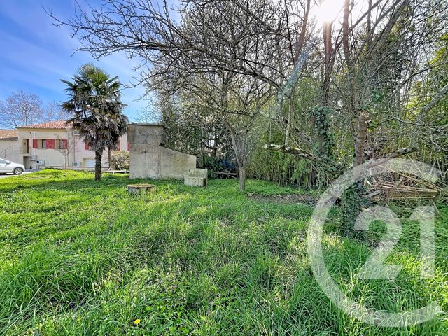 Terrain &agrave; vendre - 508 m2 - Belpech - 11 - LANGUEDOC-ROUSSILLON