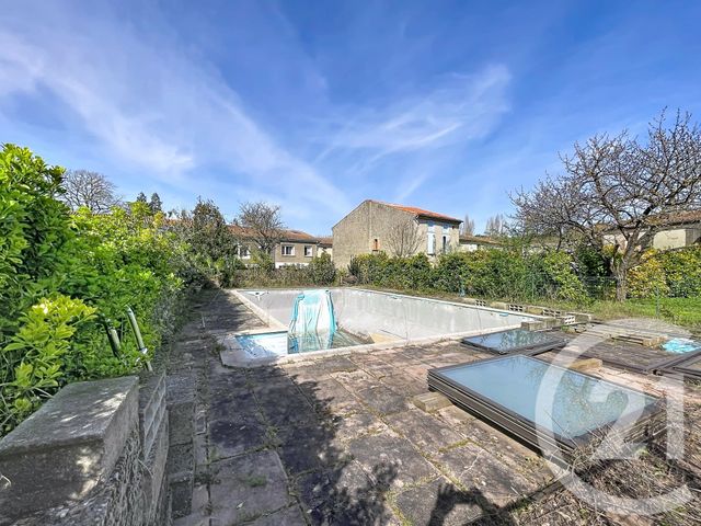 Terrain &agrave; vendre - 677 m2 - Belpech - 11 - LANGUEDOC-ROUSSILLON