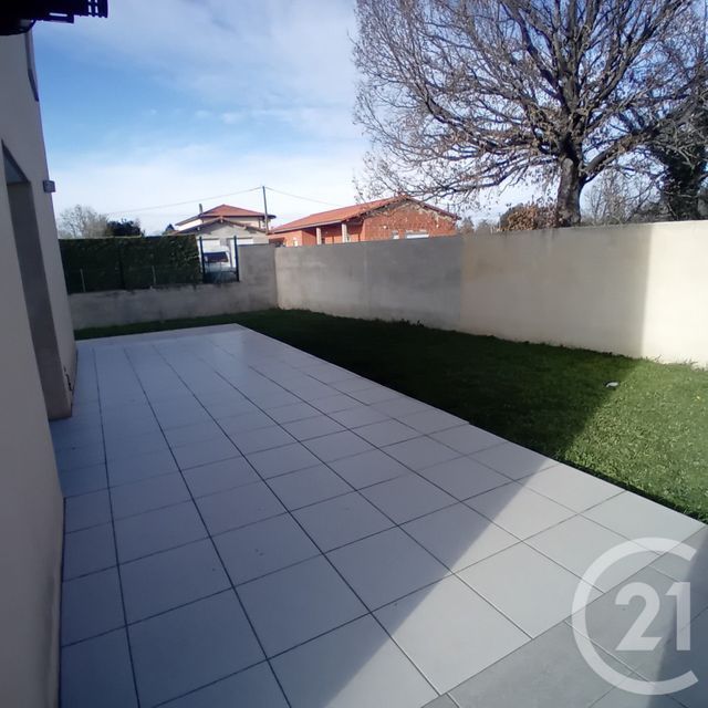 Maison &agrave; louer - 6 pi&egrave;ces - 180 m2 - Auterive - 31 - MIDI-PYRENEES